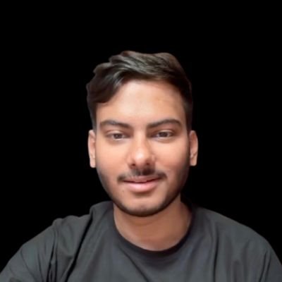 AI Research Lab Automating Cyber-security @hackwithalan |
Meesho engg (YC'16),
@summerofbitcoin'23,
Bitcoin core FOSS,
ICPC'23 regionals