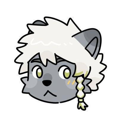 Chinese furry | Now studying in Melbourne | Bilingual, speak English and Chinese | Trying to make more friends :D