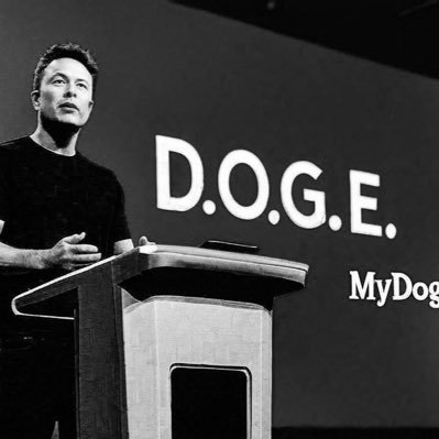 Fail fast. Learn faster. Build what matters. THE DOGE FATHER 🚀🌎