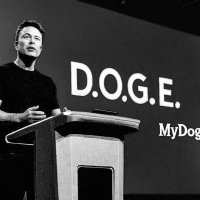 DOGE ELON (@dogegrok2077) 's Twitter Profile