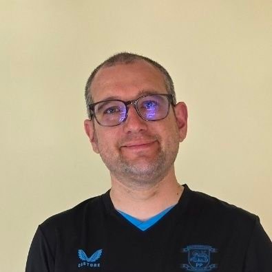 mdtipping's profile picture. They call me Tippo