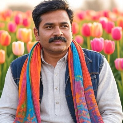 TWEETS_2015's profile picture. ALL IZ WELL.... MSD || TFI || YSJ 2.0 | Namo 3.0 ||| You abuse, I block and delete tweets & Mute Conversations | My views are personal 😀 |