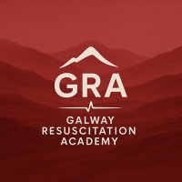 Galway Resuscitation Academy (@galwayresus) 's Twitter Profile