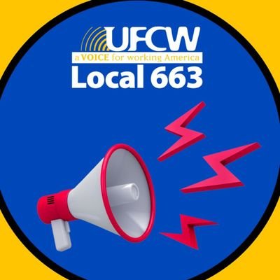 UFCW663 Profile