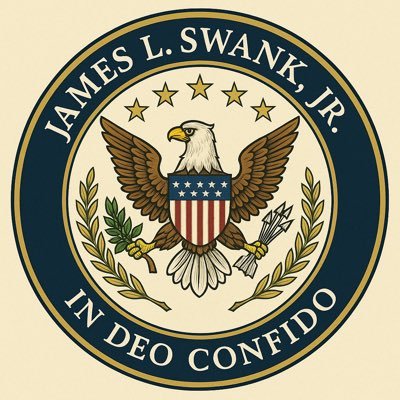 JLSwankJRUSA's profile picture. Proud American 🇺🇸, Follower of Jesus Christ ✝️