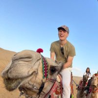 adam (@adam31600) 's Twitter Profile