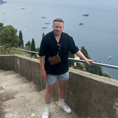 Head of Business Strategy | Ex - @f1arcade @verasitytech
Poker Player, Footballer & Gamer