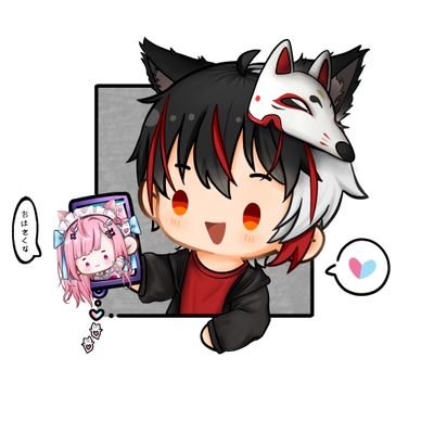 𝗙𝗶𝗿𝘇𝗞𝘂𝗻𝗴 ⚓🌙🎀🐾さんのプロフィール画像