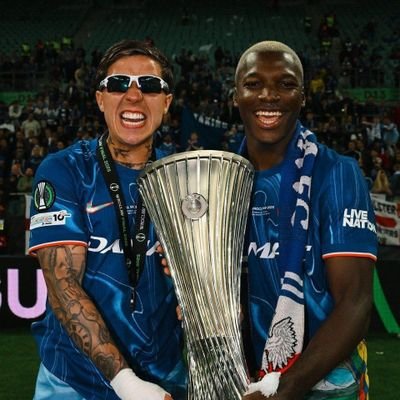 AndruiCFC's profile picture. #KTBFFH