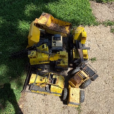 Jeffkrop's profile picture. 