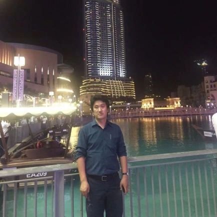 Chengzhang95719's profile picture. business in Dubai