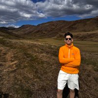 sinan (@samccroo) 's Twitter Profile
