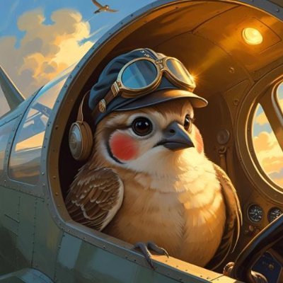 AvianStowaway's profile picture. One bird. One flight. Zero tickets. $AVIAN is the meme coin soaring on vibes, feathers, and fearless holders. This bird isn’t landing anytime soon.