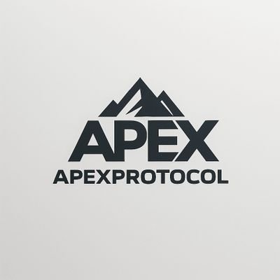 apexprotocol15's profile picture. 