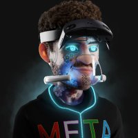 「☄️G☄️」Crypto Man (Ø,G) (@no0or1132) 's Twitter Profile