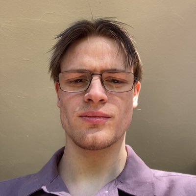 23 | Twitch Affiliate | dbd/ horror streamer | wow nerd :3