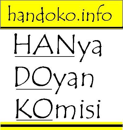 InfoHandoko's profile picture. Pusat Informasi untuk yang HANya DOyan KOmisi