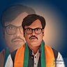 icksbjp's profile picture. जोधपुर - संभाग सह प्रभारी @BJP4rajasthan सोशल मीडिया | Ex. जिला संयोजक सोशल मीडिया @BJP4Jalore | भारतीय | सोशल एक्टिविस्ट | RSS स्वयंसेवक | जय माँ भारती |