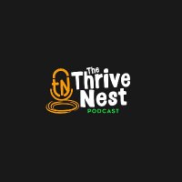 The Thrive Nest (@thethrivenest) 's Twitter Profile