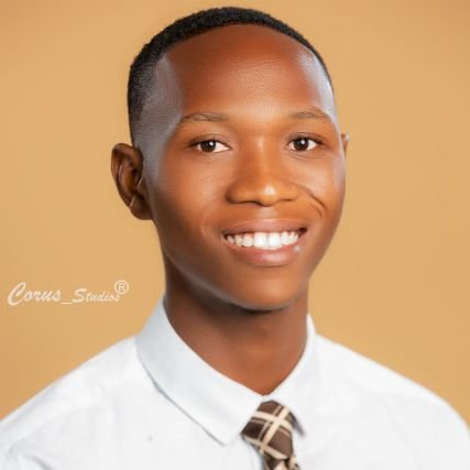 •@KNUST SRC President hopeful '25
• Leadership
• Marketing
• Academia
• Founder of LIGLE MEDIA | Helping Businesses Grow |Digital Marketing strategist