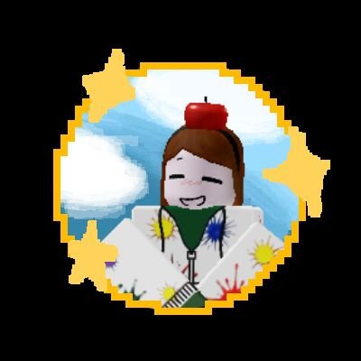 Apple0fth3eye's profile picture. 'I look, and what do I see?
Looking out with brand-new shoebutton eyes, here's what appears to me.' 
ᅠ ᅠ
ᅠ
ᅠ ᅠ ᅠ ᅠ
 ᅠ
ᅠ  ᅠ
ᅠ ᅠ
ᅠ
ᅠ ᅠ
ᅠ ᅠ
ᅠ
(PARODY/MVRP)