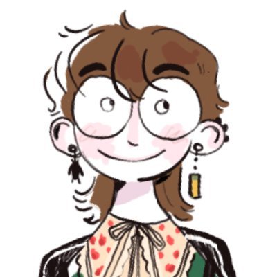 Sage Markowitz 📠さんのプロフィール画像