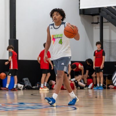 Frankie Watkins Jr Profile