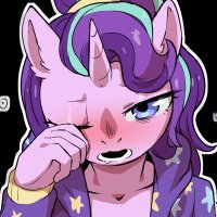 ѕтαяℓιgнт gℓιммєя (@notsoevilmage) 's Twitter Profile