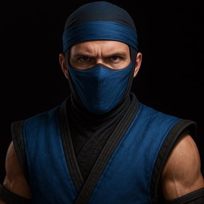 AsmusRA's profile picture. When was the last time you did something for the first time?