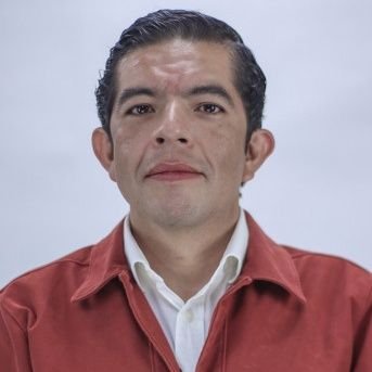 PerezJimenezCE's profile picture. Orgullosamente Mexicano🇲🇽

Coordinador General de Enlace Interinstitucional, Territorial y Ciudadano de @laSEMOVI 
#CapitalDeLaTransformación