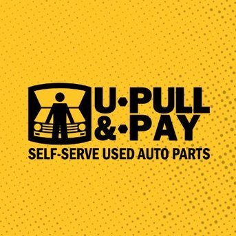 UPNP_Cin's profile picture. U-Pull-&-Pay Cincinnati is a clean, organized salvage yard that makes it easy for you to find & save money on quality used auto parts for your needs.