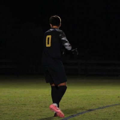 TateAshmun's profile picture. Sayre 28’ LSC ⚽️🧤