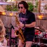 BrunelleDL's profile picture. Auditory Neuroscience PhD Candidate @usouthflorida | auditory corticocollicular plasticity, complex sound processing in aging brain | saxophonist & powerlifter