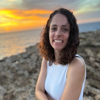 Aidafsanz's profile picture. Will you break the wheel with me? 🐉