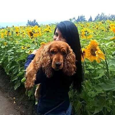 danycp5's profile picture. Ecuador 🇪🇨 ~


Biotechnology 🧬👩‍🔬🔬