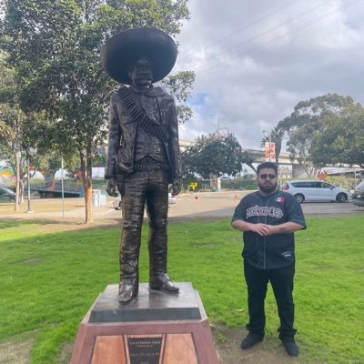sammyb192's profile picture. without risk there’s no success