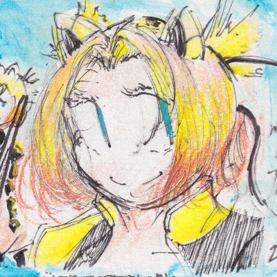 a living doll trapped in an ever evolving flesh prison
meows sometimes
doll/dolls it/its (3pp for both)
https://t.co/JrxO6enEP9
16.10.2024
