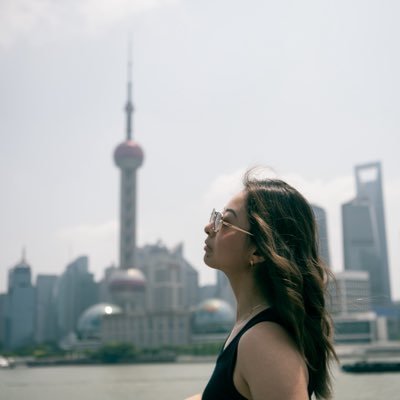 Mumufengg's profile picture. chaos coordinator @cryptio, emotional yogi, recovering ex @Tesla