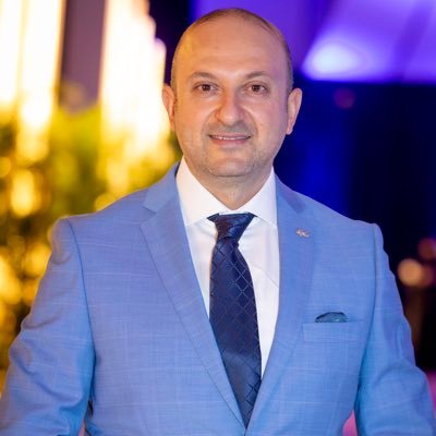 Executive Chairman at Hilights Co