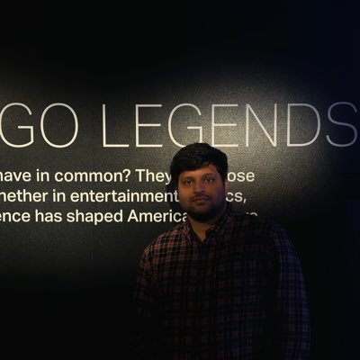 Ramnath_K19's profile picture. 😀