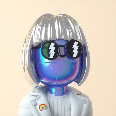 Crypto Influencer & Content Creator @SentientAGI 💜 Early AGI ~ Researcher