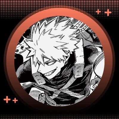 pro hero adult Bakugo Katsuki || nsfw || canon + au || descriptive + banter || mv/ms || selective ships w/chem || credit to artists || DMs open