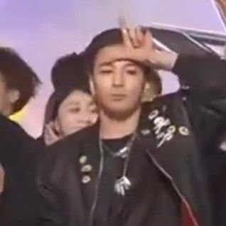 m1lkqa's profile picture. ☆☆
BIGBANG OT4
Slytherin
♡♡