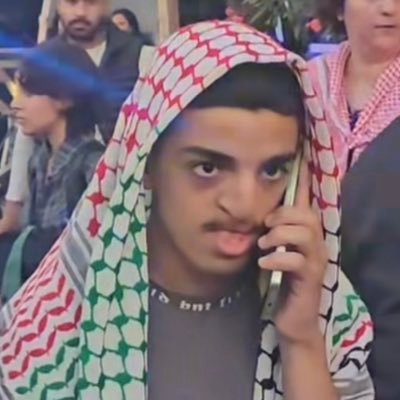 merkavamanni's profile picture. trans refugee from solingen 🧕🏿                     they/them