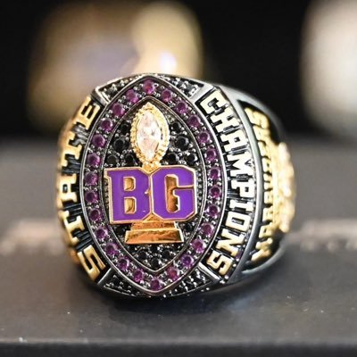 The ACCOUNT of the 2014, 2015, 2016 2021 2024 PA State A Football Champion and the 2019 PA State Runner-Up. 10x D6 Champ 85, 87, 14, 15, 16, 19, 20, 21, 22, 24