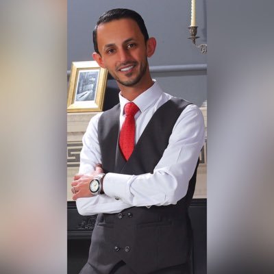 CEO | HR Director | Business Development Manager | @AljhoodGroup Training, Consultations, Business Advisory & Consultant, Project Management, Educational Cons.