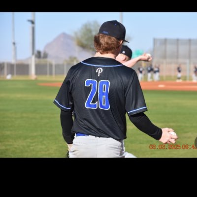 Chandler Smith Profile
