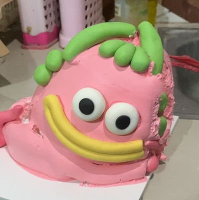 issayourbaby's profile picture. 🔞 needy, moan, etc.
an ice cream u can slurp 🥵🍦