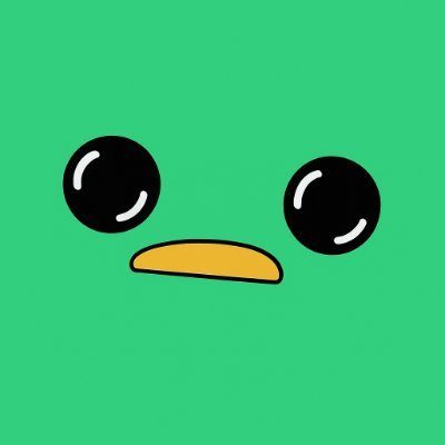 Pwenguworld's profile picture. Not a penguin , A pwenguin .