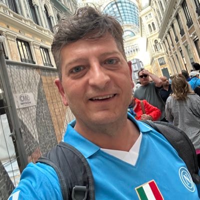 GFreccia's profile picture. 